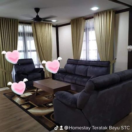 Teratak Bayu Stc Villa Kuala Terengganu Luaran gambar