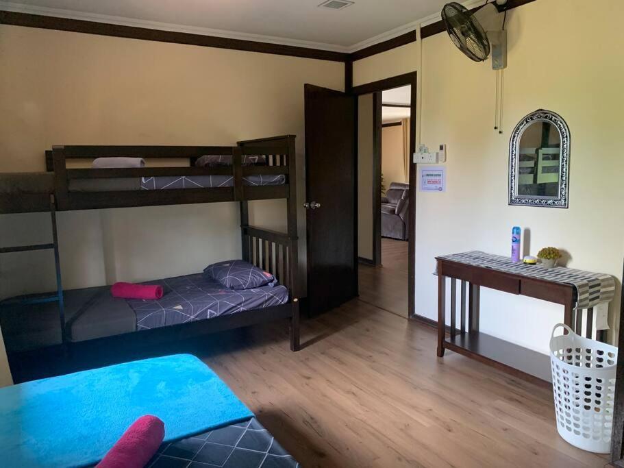 Teratak Bayu Stc Villa Kuala Terengganu Luaran gambar