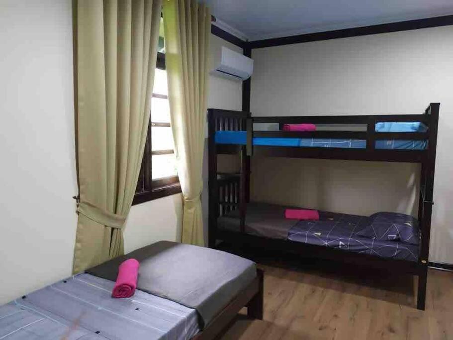 Teratak Bayu Stc Villa Kuala Terengganu Luaran gambar