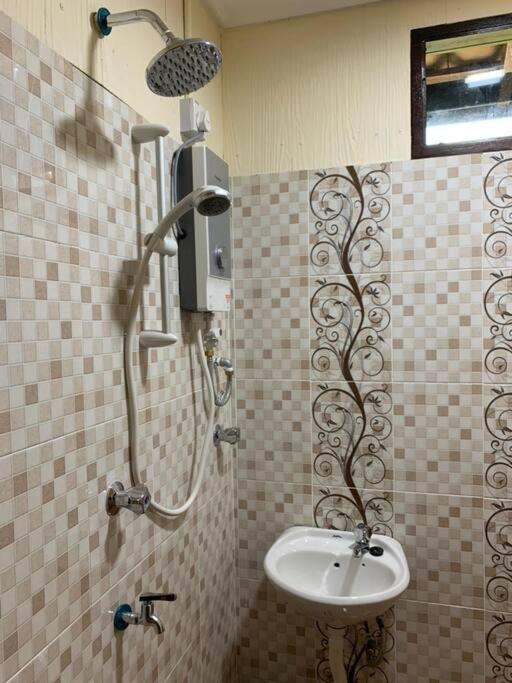 Teratak Bayu Stc Villa Kuala Terengganu Luaran gambar