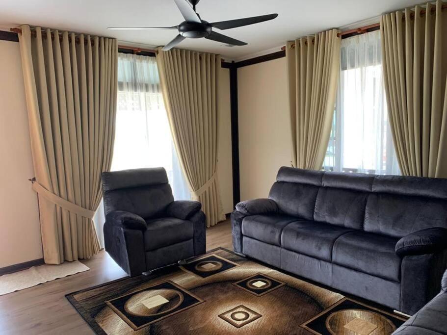 Teratak Bayu Stc Villa Kuala Terengganu Luaran gambar