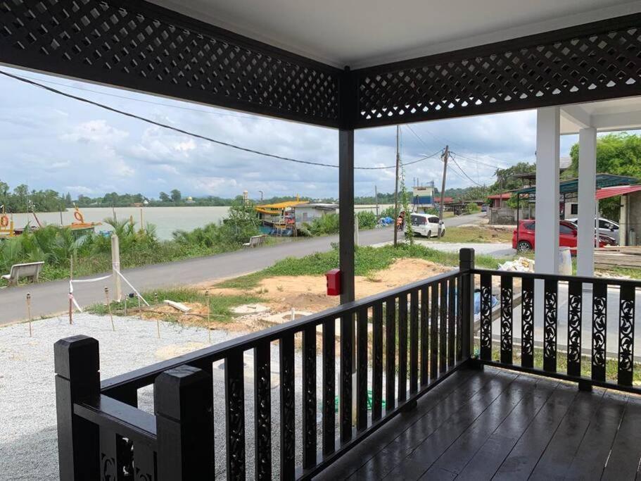Teratak Bayu Stc Villa Kuala Terengganu Luaran gambar