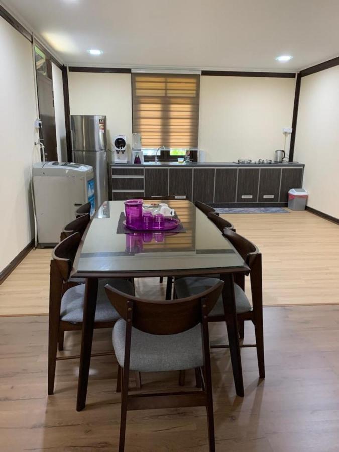 Teratak Bayu Stc Villa Kuala Terengganu Luaran gambar