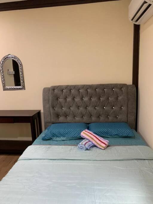 Teratak Bayu Stc Villa Kuala Terengganu Luaran gambar