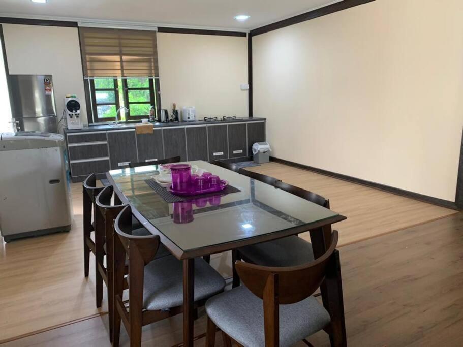 Teratak Bayu Stc Villa Kuala Terengganu Luaran gambar
