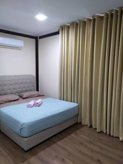 Teratak Bayu Stc Villa Kuala Terengganu Luaran gambar
