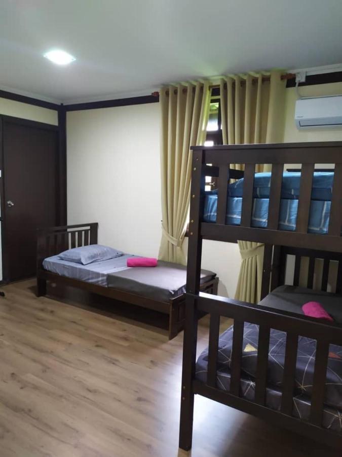 Teratak Bayu Stc Villa Kuala Terengganu Luaran gambar